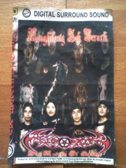 Menghilang Tak Berarti